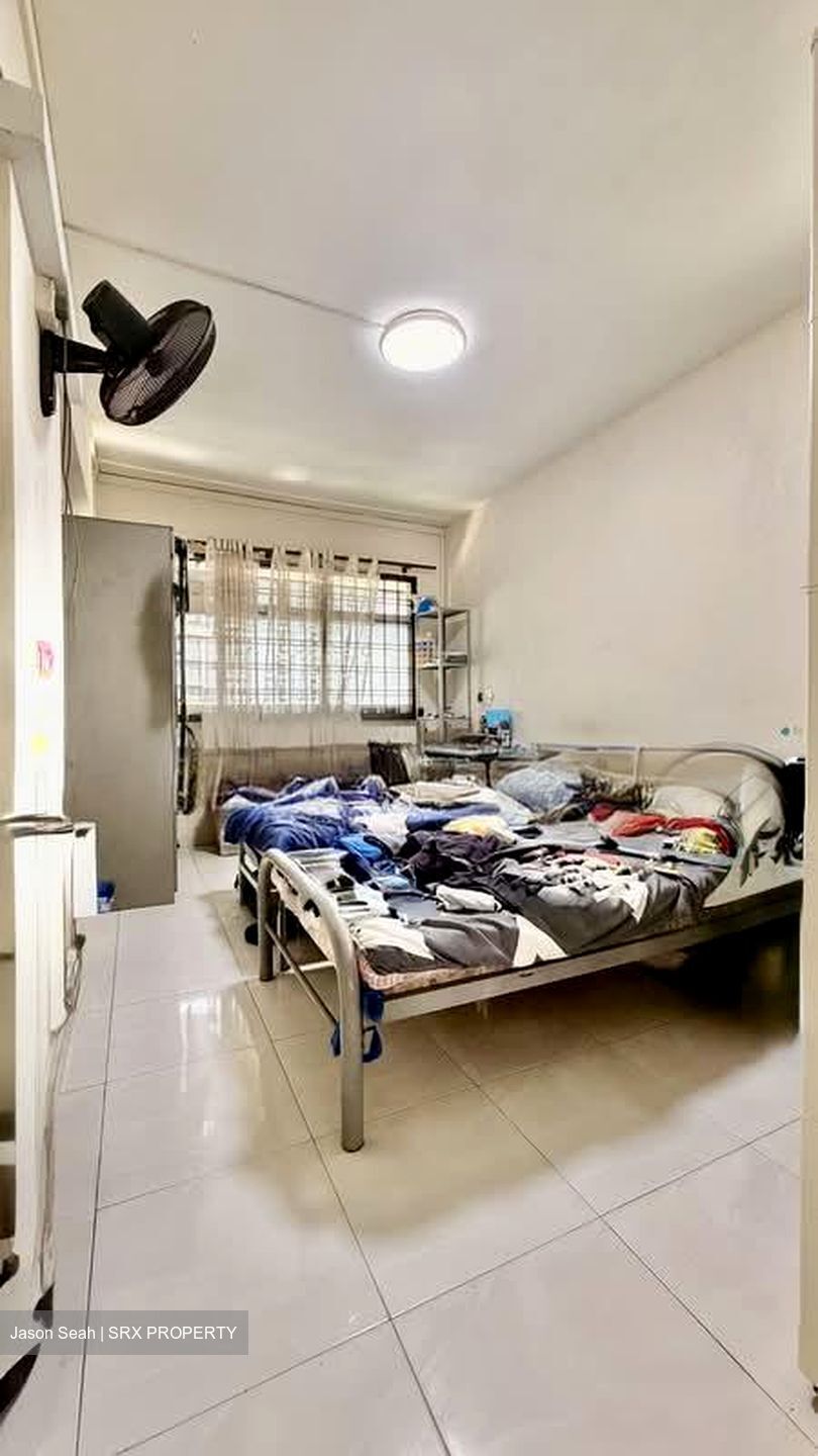 Blk 739 Woodlands Circle (Woodlands), HDB 4 Rooms #556408601